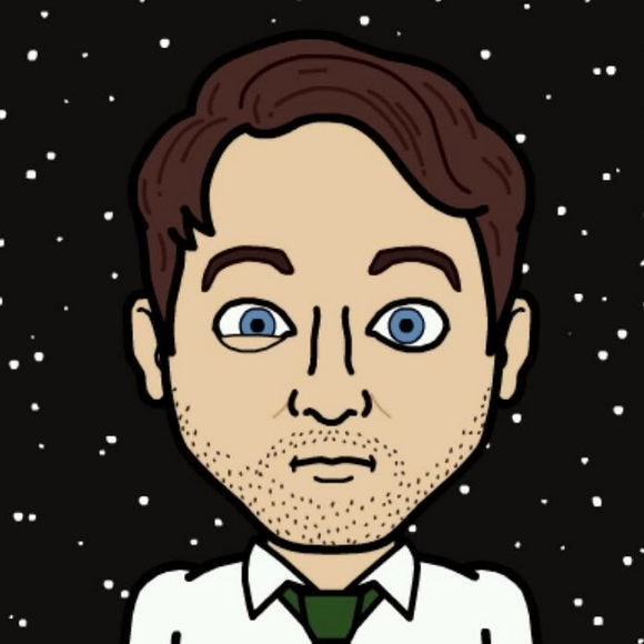 Meet your Posher, Brian - Picture 1 of 1